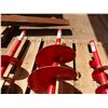 Image 16 : Qty 3 Ground Auger Bits