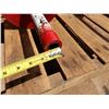 Image 18 : Qty 3 Ground Auger Bits