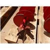 Image 7 : Qty 3 Ground Auger Bits