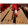 Image 9 : Qty 3 Ground Auger Bits