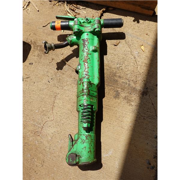 APT Pneumatic Hammer