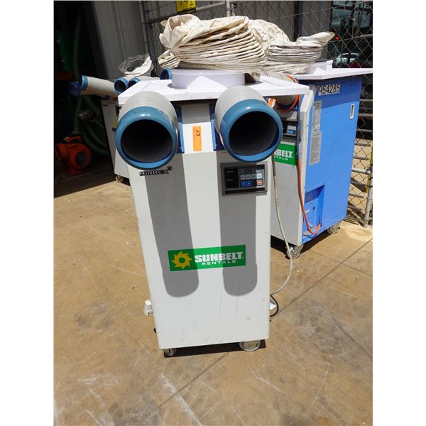 Airrex HSC-14 Portable Air Conditioner (Blows Cold)