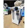 Image 1 : Airrex HSC-14 Portable Air Conditioner (Blows Cold)