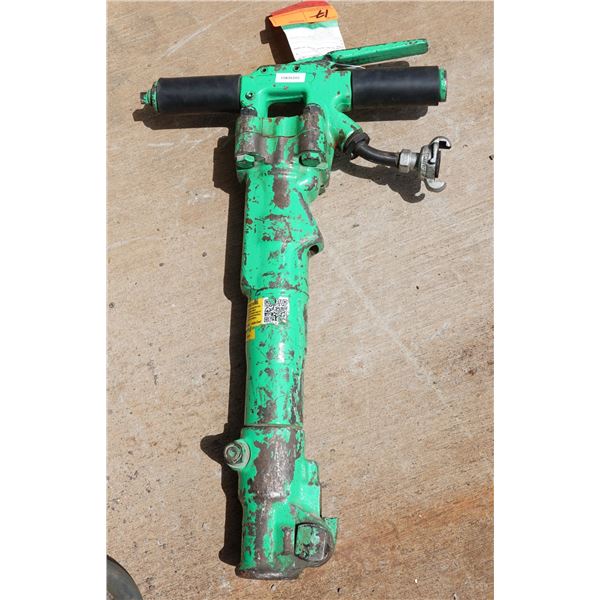 APT Pneumatic Hammer