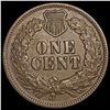 Image 2 : 1871 Indian Head Cent CLOSELY UNCIRCULATED