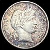 Image 1 : 1906-D Barber Dime UNCIRCULATED
