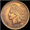 Image 1 : 1903 Indian Head Cent UNCIRCULATED