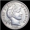 Image 1 : 1916-S Barber Dime CLOSELY UNCIRCULATED