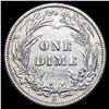 Image 2 : 1916-S Barber Dime CLOSELY UNCIRCULATED