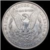 Image 2 : 1889 Morgan Silver Dollar CLOSELY UNCIRCULATED