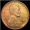 1912-S Lincoln Wheat Cent CHOICE BU