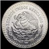 Image 2 : 1983 Mexico 1 Onza Silver Libertad GEM BU