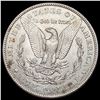 Image 2 : 1890 Morgan Silver Dollar CLOSELY UNCIRCULATED