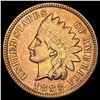 Image 1 : 1883 Indian Head Cent UNCIRCULATED
