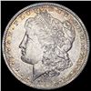 Image 1 : 1885 Morgan Silver Dollar UNCIRCULATED