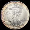 1995 American Silver Eagle SUPERB GEM BU