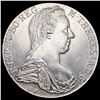 1780 Austria Maria Theresa Thaler UNCIRCULATED