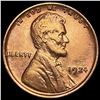 1924 Lincoln Wheat Cent UNCIRCULATED