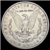 Image 2 : 1900-S Morgan Silver Dollar CLOSELY UNCIRCULATED