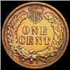 Image 2 : 1909-S Indian Head Cent CLOSELY UNCIRCULATED