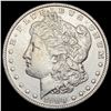 Image 1 : 1900-S Morgan Silver Dollar CLOSELY UNCIRCULATED