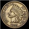 Image 1 : 1859 Indian Head Cent CLOSELY UNCIRCULATED