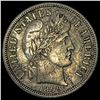 Image 1 : 1899-S Barber Dime HIGH GRADE
