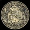 Image 2 : 1899-S Barber Dime HIGH GRADE