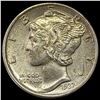 Image 1 : 1937 Mercury Dime GEM BU