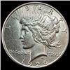 Image 1 : 1926 Peace Dollar UNCIRCULATED