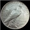 Image 2 : 1926 Peace Dollar UNCIRCULATED