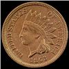 Image 1 : 1863 Indian Head Cent CLOSELY UNCIRCULATED