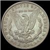 Image 2 : 1900-S Morgan Silver Dollar CLOSELY UNCIRCULATED