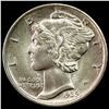 Image 1 : 1939 Mercury Dime UNCIRCULATED