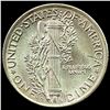 Image 2 : 1939 Mercury Dime UNCIRCULATED
