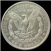 Image 2 : 1899-S Morgan Silver Dollar CLOSELY UNCIRCULATED