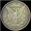 Image 2 : 1892 Morgan Silver Dollar CLOSELY UNCIRCULATED