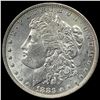 Image 1 : 1883-O Morgan Silver Dollar UNCIRCULATED