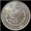 Image 2 : 1883-O Morgan Silver Dollar UNCIRCULATED
