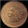 Image 1 : 1901 Indian Head Cent UNCIRCULATED