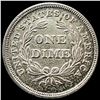 Image 2 : 1839 Seated Liberty Dime UNCIRCULATED