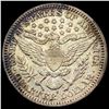 Image 2 : 1909-S Barber Quarter CLOSELY UNCIRCULATED