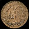Image 2 : 1901 Indian Head Cent UNCIRCULATED