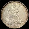 Image 1 : 1856-O Seated Liberty Half Dollar CLOSELY UNCIRCULATED