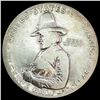 Image 1 : 1920 Pilgrim Tercentenary Half Dollar HIGH GRADE