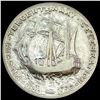 Image 2 : 1920 Pilgrim Tercentenary Half Dollar HIGH GRADE