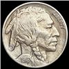 Image 1 : 1918 Buffalo Nickel CLOSELY UNCIRCULATED