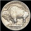 Image 2 : 1918 Buffalo Nickel CLOSELY UNCIRCULATED