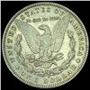 Image 2 : 1900-S Morgan Silver Dollar CLOSELY UNCIRCULATED