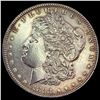 Image 1 : 1893 Morgan Silver Dollar CLOSELY UNCIRCULATED